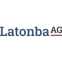 Logo LATONBA AG