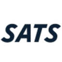 Logo SATS ASA NK 2,125