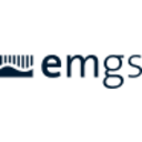 Logo Electrom. GeoSvcs