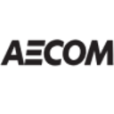 Logo AECOM