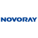 Logo NOVORAY CORP. YC1