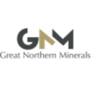 Logo GREAT NORTHERN MINERALS