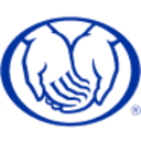 Logo ALLSTATE CORP. PRF.I DL25