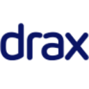 Logo Drax Group