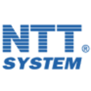 Logo NTT SYSTEM S.A. ZY 6