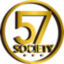 Logo VISIBER57 CORP. DL-,0001