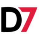 Logo D7 ENTERPRISES DL-,01