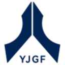 Logo YONGJIN TECHNO. GROUP YC1