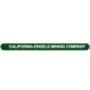 Logo CALIF.ENGELS MIN. DL -,01