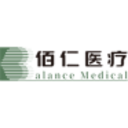 Logo BEIJ.BAL.MED.TECH A YC1