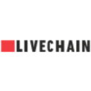 Logo LIVECHAIN INC. DL-,01