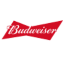 Logo BUDWEISER BREW.UNSP.ADR/4