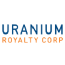 Logo URANIUM ROYALTY