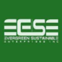 Logo EVERGREEN SUST.ENTERPR.