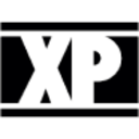 Logo XP Power
