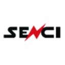 Logo SENCI ELEC.MACH. A YC1