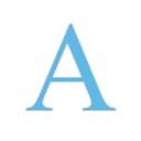 Logo Alina Holdings