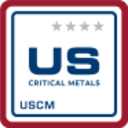 Logo US Critical Metals
