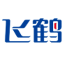 Logo CHINA FEIHE UNSP.ADR/10