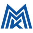 Logo Magnitogorskiy Metallurgicheskiy Kombinat ADR