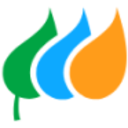Logo CONN. NATURAL GAS PFD