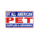 Logo ALL AMERICAN PET DL-,001