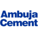 Logo AMBUJA CEMENTS GDR REGS