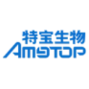 Logo XIAMEN AMOYTOP BIOT. YC 1