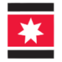 Logo Dampskibsselskabet Norden