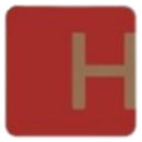 Logo HUIJING HOLDINGS