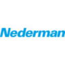 Logo Nederman Holding
