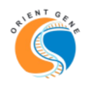 Logo ZHEJ.ORIENT GENE BIO. A1
