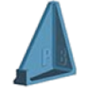 Logo PREBET S.A. NAM. LN-,18