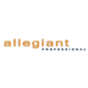Logo ALLEGIANT PROF. BUS. SVCS