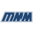 Logo TMM Real Estate Developm. ADR