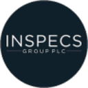 Logo INSPECS GROUP PLC LS-,01