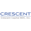 Logo CRESCENT CAPITAL BDC