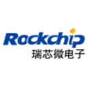 Logo FUZHOU ROCKCHIP E. A1