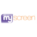 Logo MY SCREEN MOBILE DL -,001