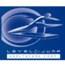 Logo LEVELJUMP HEALTHCARE CORP