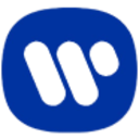 Logo Warner Music