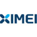 Logo XIMEI RES.HDG LTD HD -,01