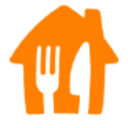 Logo Just Eat Takeaway.com (ADR)