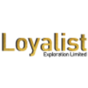 Logo LOYALIST EXPLORATION