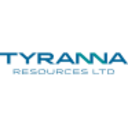 Logo Tyranna Resources
