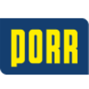 Logo PORR