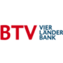Logo BTV Vier Laender Bank