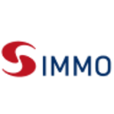 Logo S IMMO