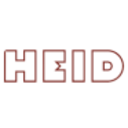 Logo MASCHINENFABRIK HEID