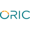 Logo ORIC PHARMACEUTICALS